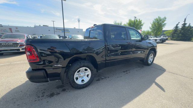 2025 Ram 1500 Tradesman | Remote Start | Apple CarPlay in Cars & Trucks in Edmonton - Image 2