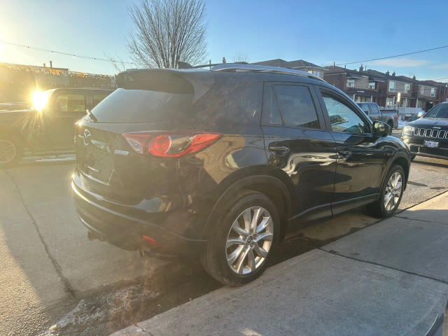 2015 Mazda CX-5 GT GT in Cars & Trucks in City of Toronto - Image 3