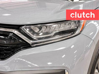 1 OWNER / Power Tailgate/Hatch, Auto Dimming Rearview Mirror, Front Heated Seats and more! Clutch is... (image 7)