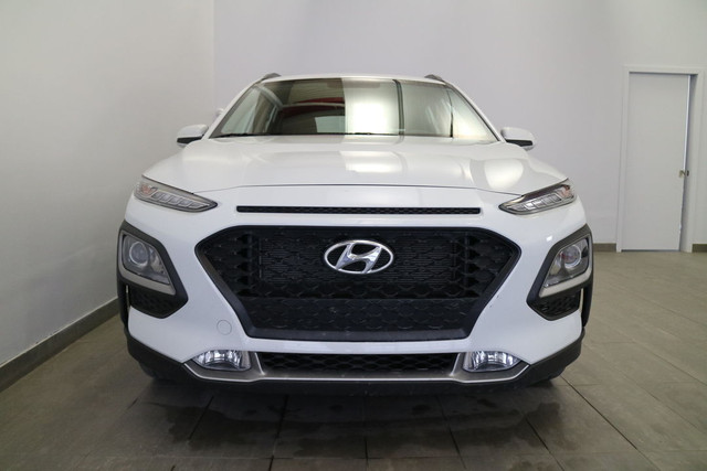 2020 Hyundai Kona Preferred AWD Air climatise Cruise Camera de r in Cars & Trucks in Laval / North Shore - Image 3