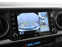 Check out the 2023 Toyota Tacoma TRD pro. Packed with technology including heated front seats, wirel... (image 6)