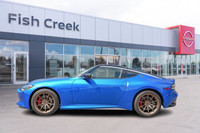 ==== 2023 Nissan Z Sport Touring -- $15,000 in NISMO Parts | No Accidents | Showpiece ==== This *202... (image 2)