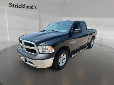 **Strickland's is home of the Hassle-Free car shopping experience. We make car buying fun, find your...