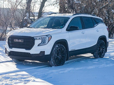 2024 GMC Terrain SLE MARCH MADNESS! ELEVATION PROGRADE 