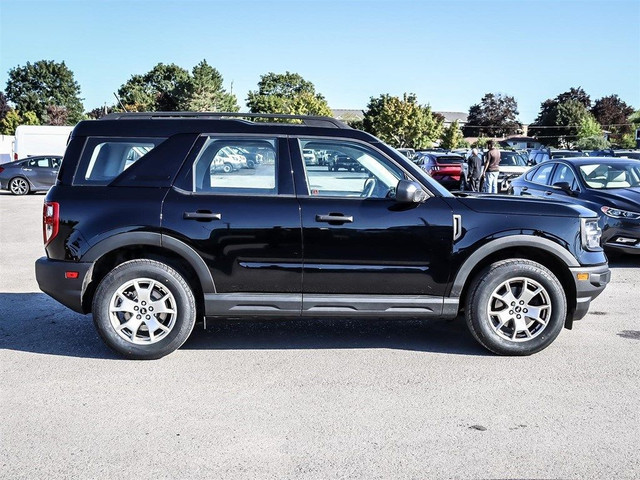 2022 Ford Bronco Sport Base 4x4 in Cars & Trucks in Markham / York Region - Image 4