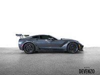 Stunning 2019 Chevrolet Corvette C7 ZR1 Auto 7-speed, Finished in Shadow Grey Metallic (gorgeous pai... (image 5)