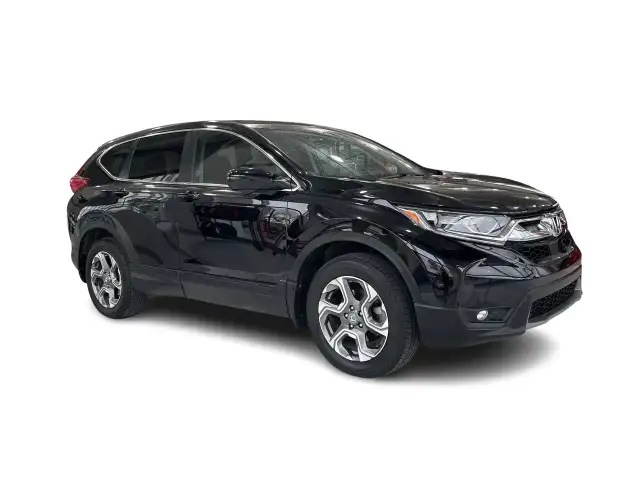 2019 Honda CR-V EX AWD (Heated Seats/Backup Cam,Carplay) Local O dans Autos et camions dans Calgary - Image 15