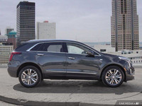 Crowfoot Hyundai, AMVIC Licensed Dealer Why This Is The XT5 For YOU: All-Wheel-Drive 3.6L V6 engine... (image 5)