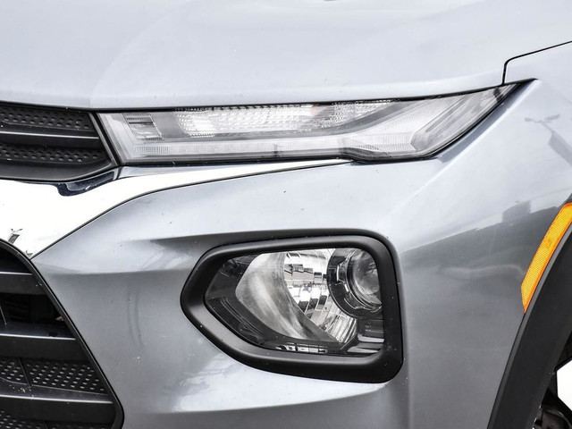 2021 Chevrolet TrailBlazer LT Clean Carfax | Pano Roof | Remo... in Cars & Trucks in Oakville / Halton Region - Image 4