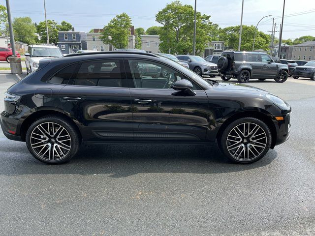 2024 Porsche Macan BASE in Cars & Trucks in City of Halifax - Image 4
