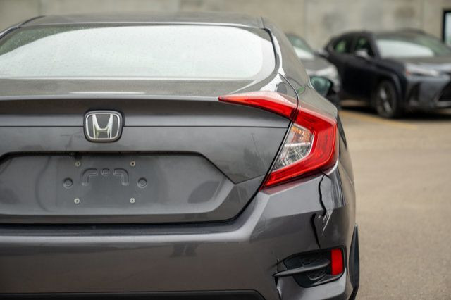 2020 Honda Civic Sedan EX in Cars & Trucks in Edmonton - Image 4