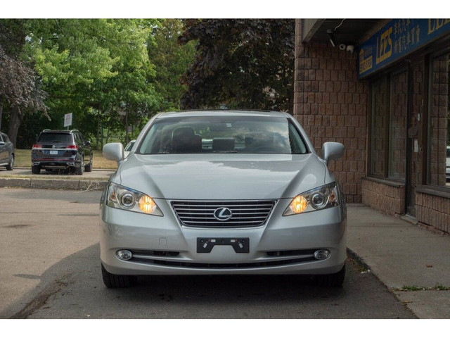 2007 Lexus ES 350 in Cars & Trucks in Markham / York Region - Image 2