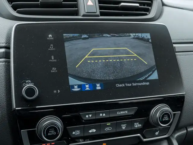 2021 Honda CR-V LX CPO | CARPLAY/ANDROID AUTO | 17" WHEELS |... in Cars & Trucks in Markham / York Region - Image 13