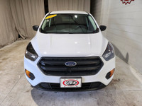 19 Escape with bluetooth, backup camera and more. 2.5 liter engine. Ask about our Lease to Own plan.... (image 1)