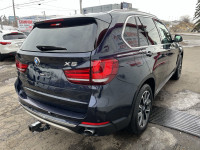 This BMW X5 delivers a Intercooled Turbo Premium Unleaded I-6 3.0 L/183 engine powering this Automat... (image 4)