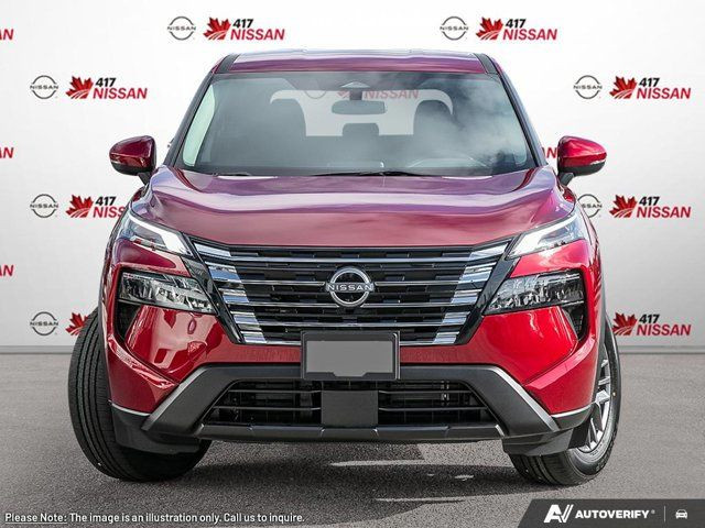 2026 Nissan Rogue in Cars & Trucks in Ottawa - Image 2