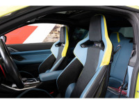 2021 BMW M4 Competition RWD 8-Speed Automatic Sport 3.0L I6 DOHC 24V Twin Turbocharged EXTERIOR - SA... (image 7)