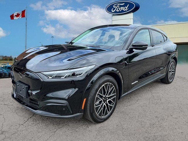 2025 Ford Mustang Mach-E Premium in Cars & Trucks in Kitchener / Waterloo - Image 2