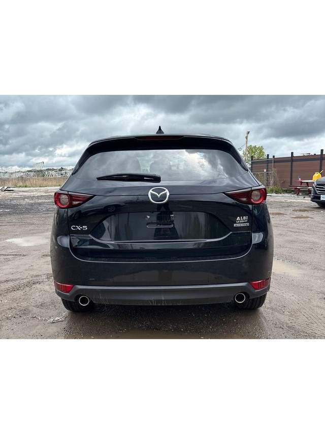 2021 Mazda CX-5 2021.5 GX in Cars & Trucks in Mississauga / Peel Region - Image 4