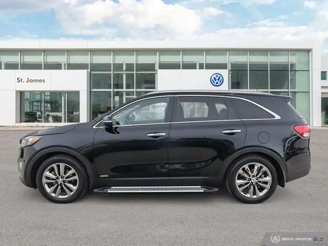 2016 Kia Sorento EX+ | ONE OWNER | PANORAMIC MOONROOF62863708980610121