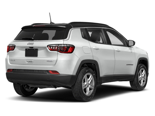 2024 Jeep Compass ALTITUDE in Cars & Trucks in Peterborough - Image 3