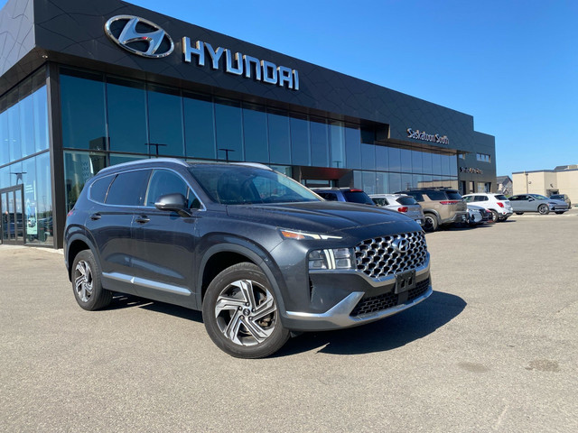 2022 Hyundai Santa Fe Preferred in Cars & Trucks in Saskatoon