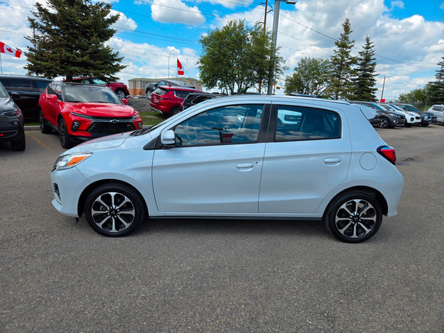 2023 Mitsubishi Mirage GT Amazing Fuel Efficiency | Balance o... in Cars & Trucks in Calgary - Image 4