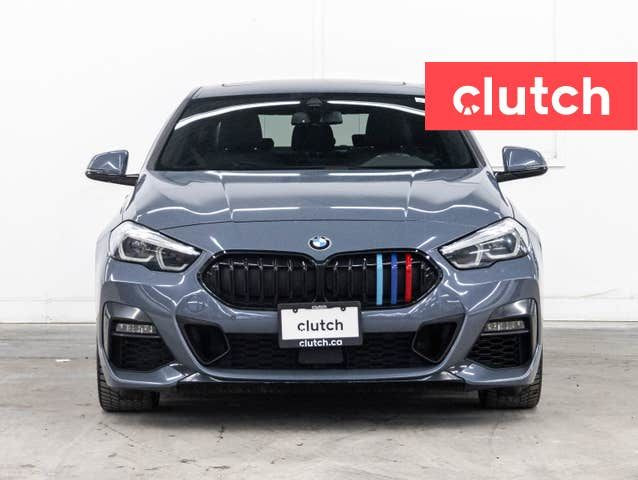 2021 BMW 2 Series 228i xDrive AWD in Cars & Trucks in Ottawa - Image 2