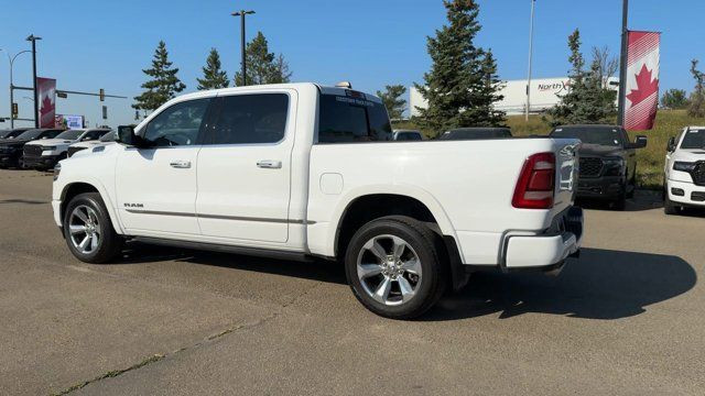 2022 Ram 1500 Limited | Remote Start | Heated Seats in Cars & Trucks in Edmonton - Image 3