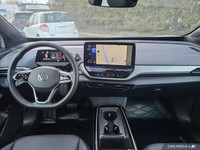 This Volkswagen ID.4 boasts a Electric engine powering this Automatic transmission. Window Grid And... (image 9)
