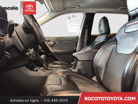 Engine: Moteur V6 L/100Km City: 12.9 L/100Km Hwy: 9.9 (image 6)