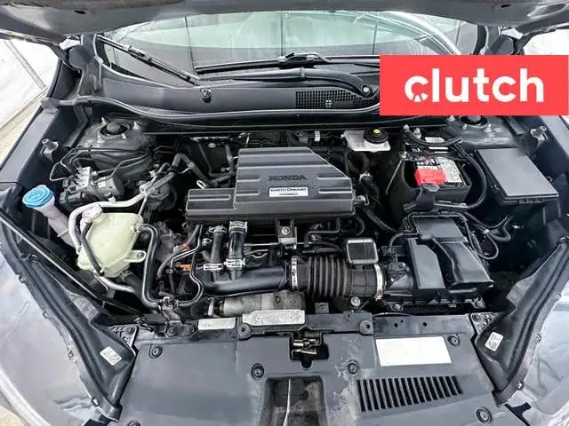 2019 Honda CR-V Touring AWD w/ Apple CarPlay, Heated Front Seats in Cars & Trucks in City of Toronto - Image 39