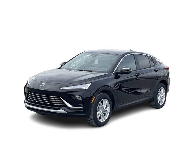 2025 Buick Envista Preferred in Cars & Trucks in City of Montréal