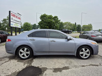 2011 ACURA TSX TECH PKG 158xxxKM CERTIFIED Welcome to CARS IN LOBO LTD. – Your Trusted Pre-Owned Veh... (image 1)