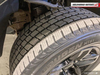 Engine: Gas V8 6.2L L/100Km City: 15.7 L/100Km Hwy: 11.9 Safety Equipment Daytime Running Lamps with... (image 9)