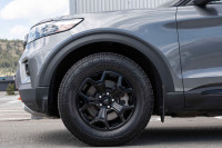 Adventure-ready and built to impress, our 2023 Ford Explorer Timberline is designed for those who lo... (image 6)
