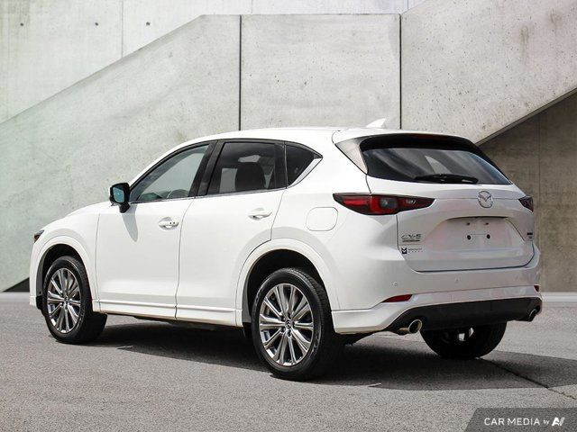2022 Mazda CX-5 Signature | NO ACCIDENTS | AWD in Cars & Trucks in Hamilton - Image 3