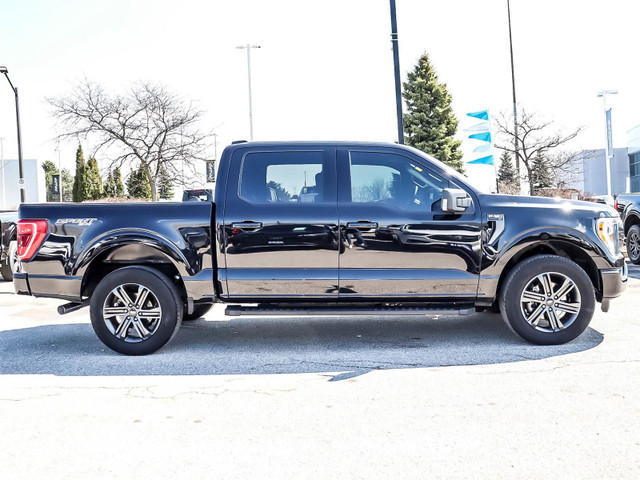  2021 Ford F-150 4x4 - Supercrew XLT - 145" WB in Cars & Trucks in City of Toronto - Image 3