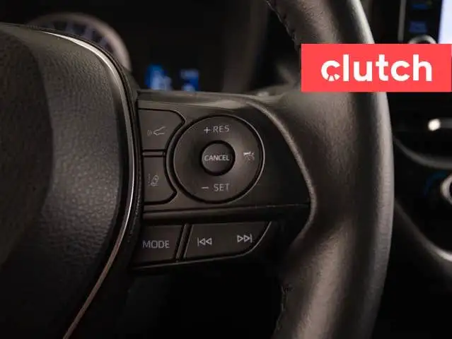 2022 Toyota Corolla SE w/Apple CarPlay & Android Auto, Heated Fr in Cars & Trucks in Ottawa - Image 26