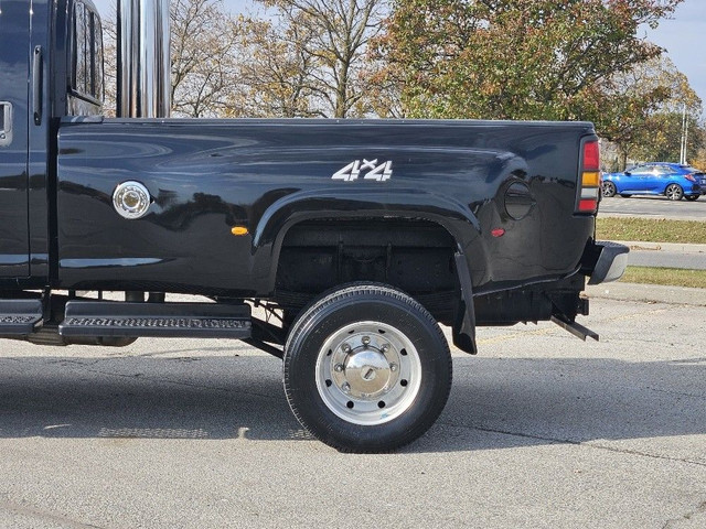 2006 Chevrolet CC4500 KODIAK 4X4-6.6L DURAMAX DIESEL-CREW CAB-TO in Cars & Trucks in City of Toronto - Image 3