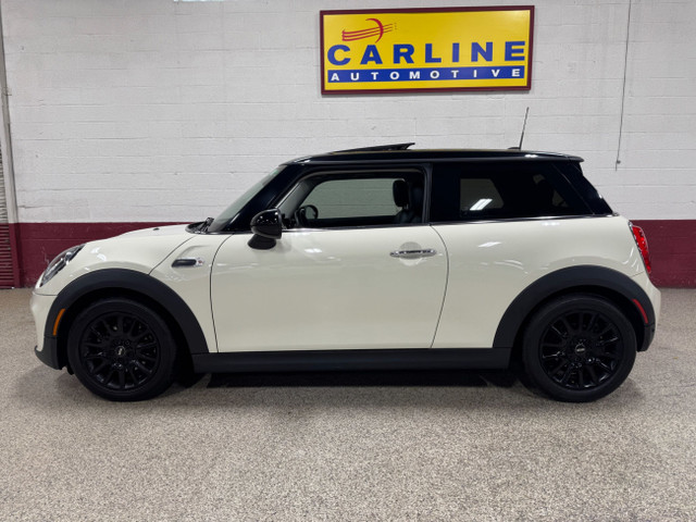 2019 MINI 3 Door COOPER - COMFORT ACCESS - BLUETOOTH - BACKUP CA in Cars & Trucks in Mississauga / Peel Region - Image 2