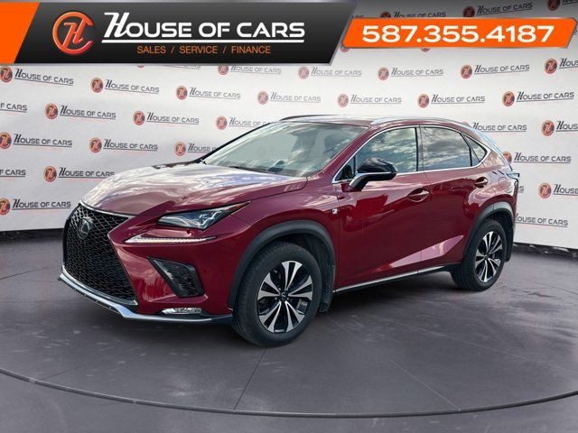 2018 Lexus NX NX 300 in Cars & Trucks in Calgary