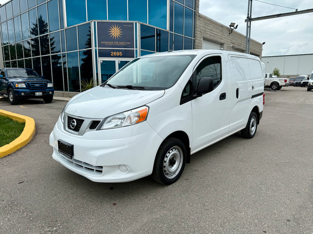 2020 Nissan NV200 - ONLY 134K! in Cars & Trucks in Oakville / Halton Region
