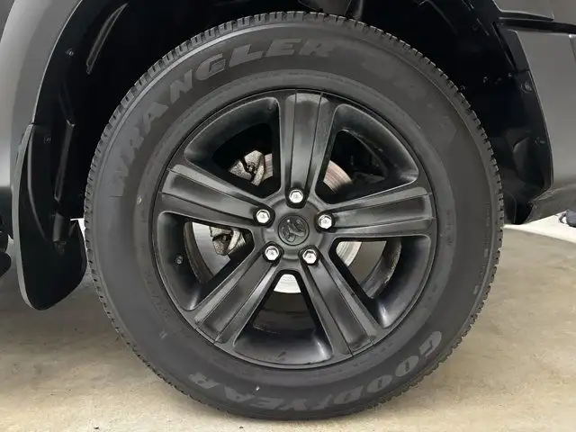 2022 Ram 1500 Classic Warlock | Remote Start | Heated Seats in Cars & Trucks in Edmonton - Image 11