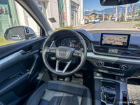 KBB.com 10 Most Awarded Cars. Only 69,000 Miles! This Audi Q5 delivers a Intercooled Turbo Premium U... (image 8)