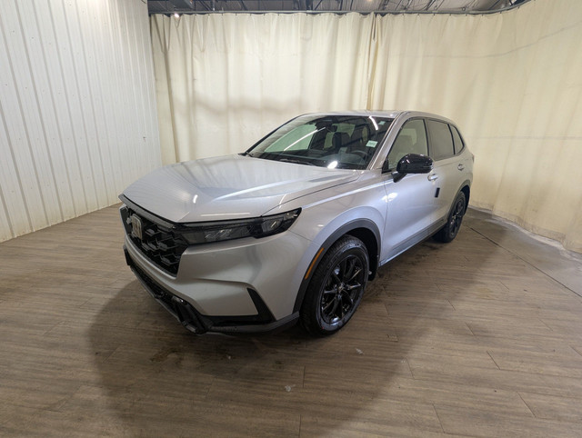 2026 Honda CR-V Hybrid EX-L in Cars & Trucks in Calgary - Image 3