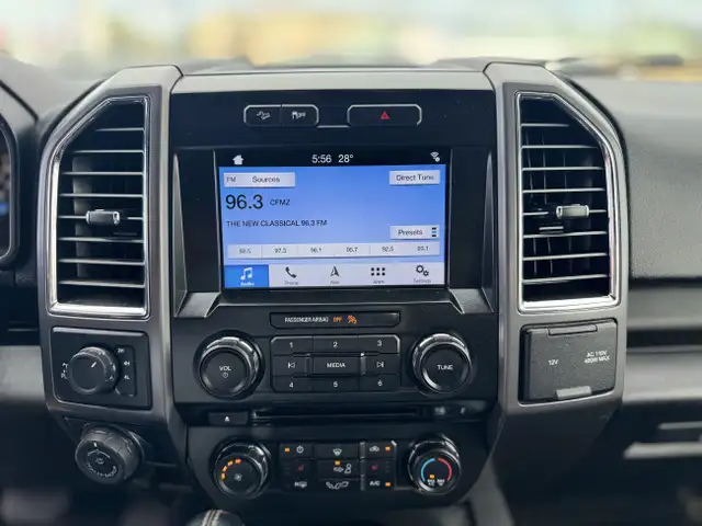 2016 Ford F-150 Sport, 4X4, Navi, Camera, Pwr Seats, Alloy, *NoC in Cars & Trucks in Mississauga / Peel Region - Image 21