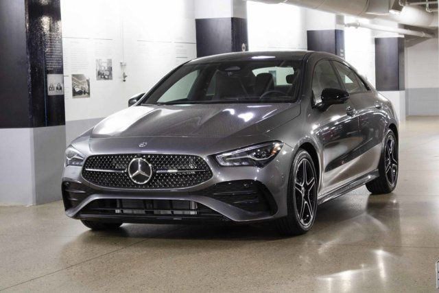 2025 Mercedes-Benz CLA CLA 250 4MATIC Coupe in Cars & Trucks in Edmonton - Image 4