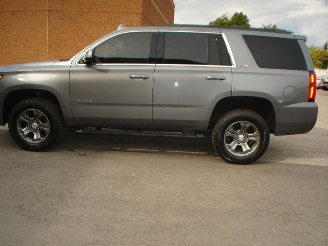 2020 Chevrolet Tahoe 4WD 4dr Z-71 in Cars & Trucks in Mississauga / Peel Region - Image 4