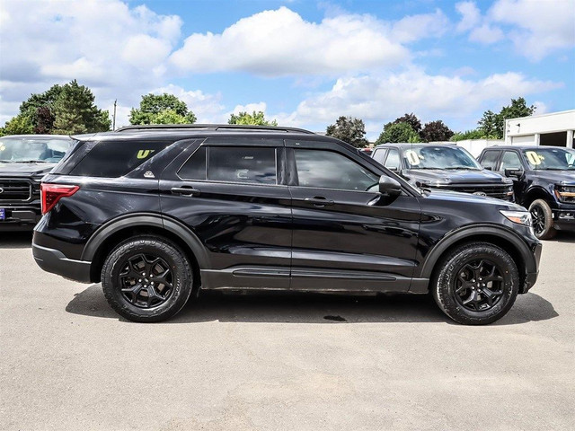 2022 Ford Explorer Timberline 4WD in Cars & Trucks in Markham / York Region - Image 4